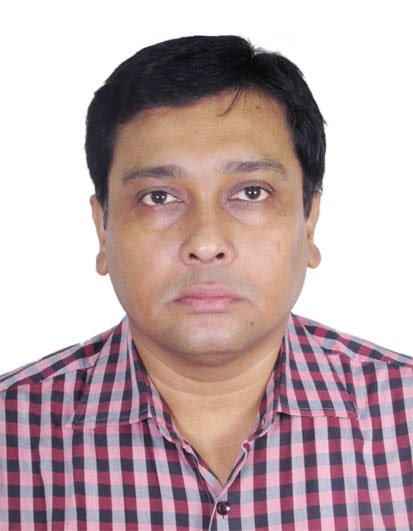 Dr. Nabarun Sarkar