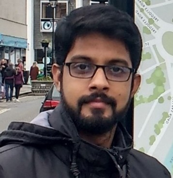 Prof. Dr. Ankur Bhattacharjee