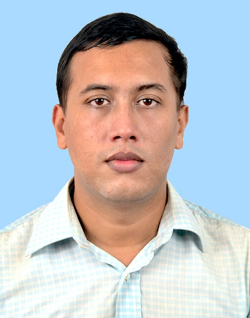 Prof. Dr. Bandhan Bandhu Majumdar