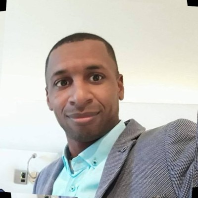 Dr. El Mouatez Billah Messini