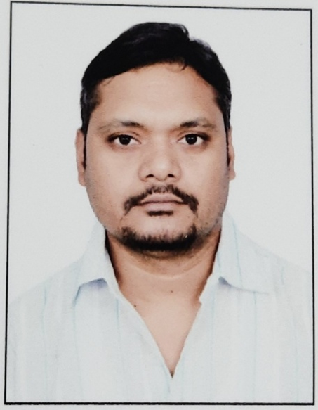 Mr. Saurav Gayan