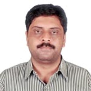 Prof. Dr. Tapas Kumar Bandyopadhya